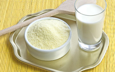 Dairy Products