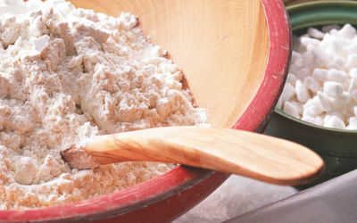 Flours