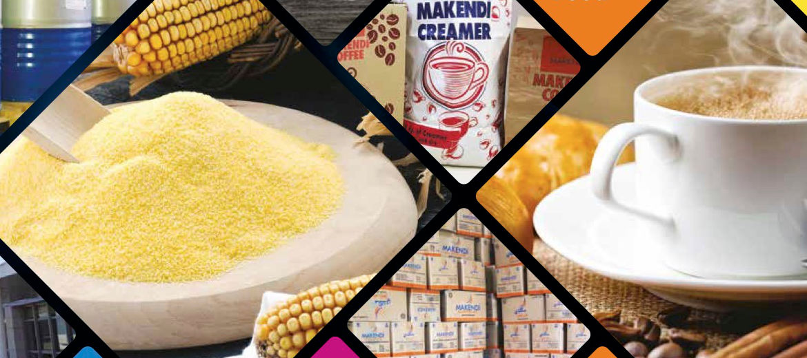 Buy ingredients in bulk